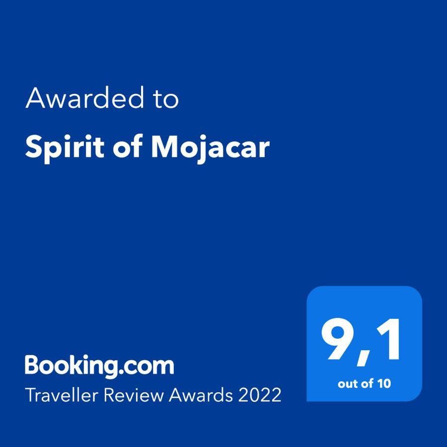 Апартаменти Spirit Of Мохакар Екстер'єр фото